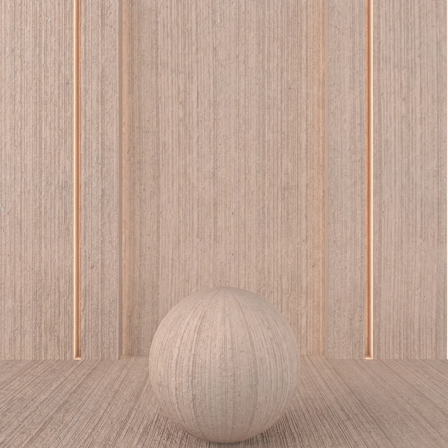 Brushed Concrete Plaster - Image 2