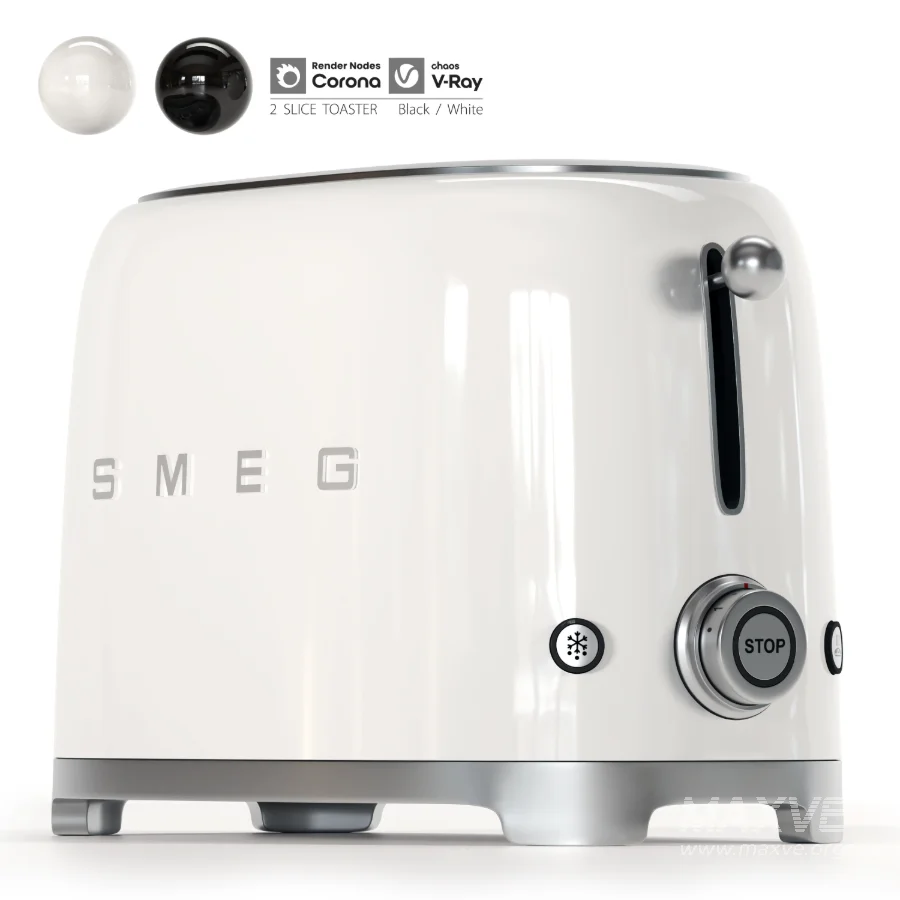 Toaster - Image 1
