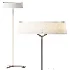 Dama Floor Lamp by Vibia - Thumbnail 4
