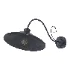 Alessio Vintage Disc IP65 Water Proof Outdoor Lighting - Thumbnail 2
