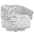 TWIBE_Swivel_armchair - Thumbnail 2