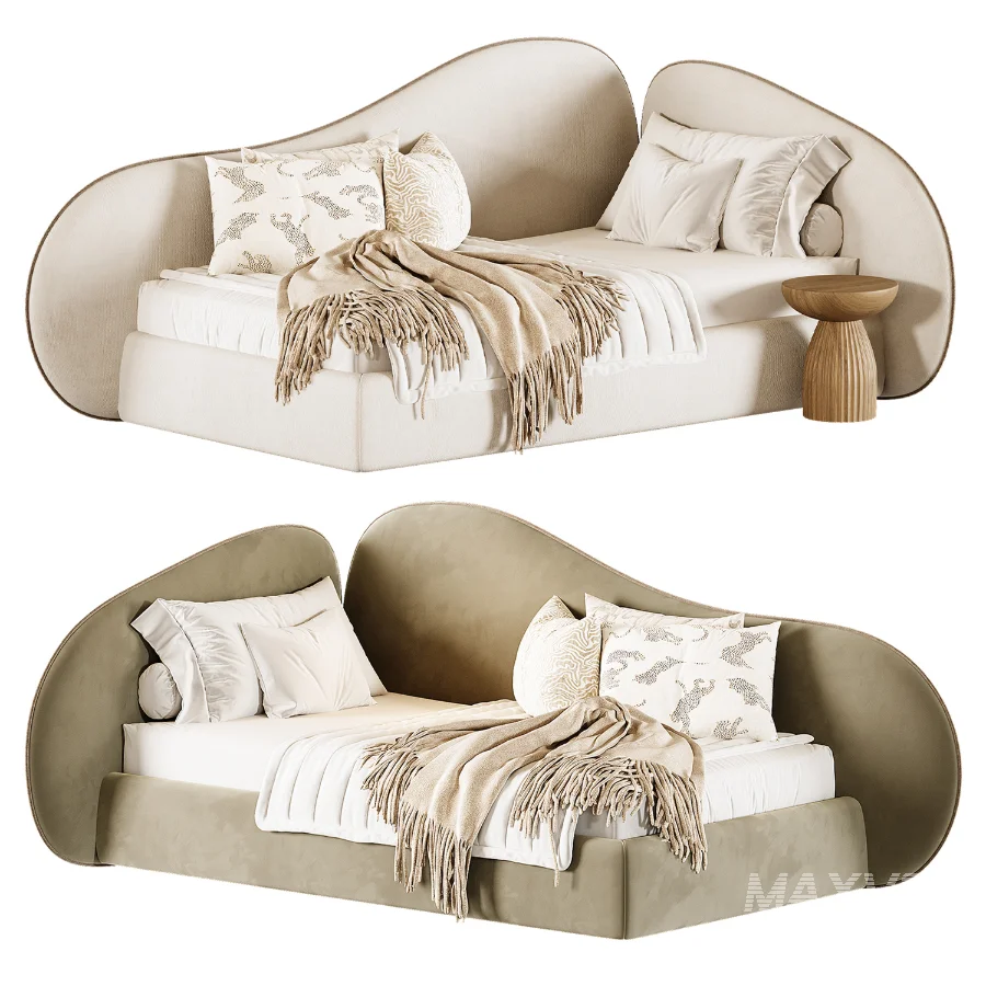 Sharli Kids Bed - Image 5