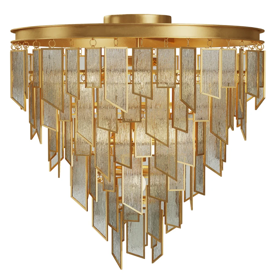 CraftHome Luxury Water Ripple Light - Image 3