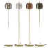 Jube Floor Lamp - Thumbnail 2