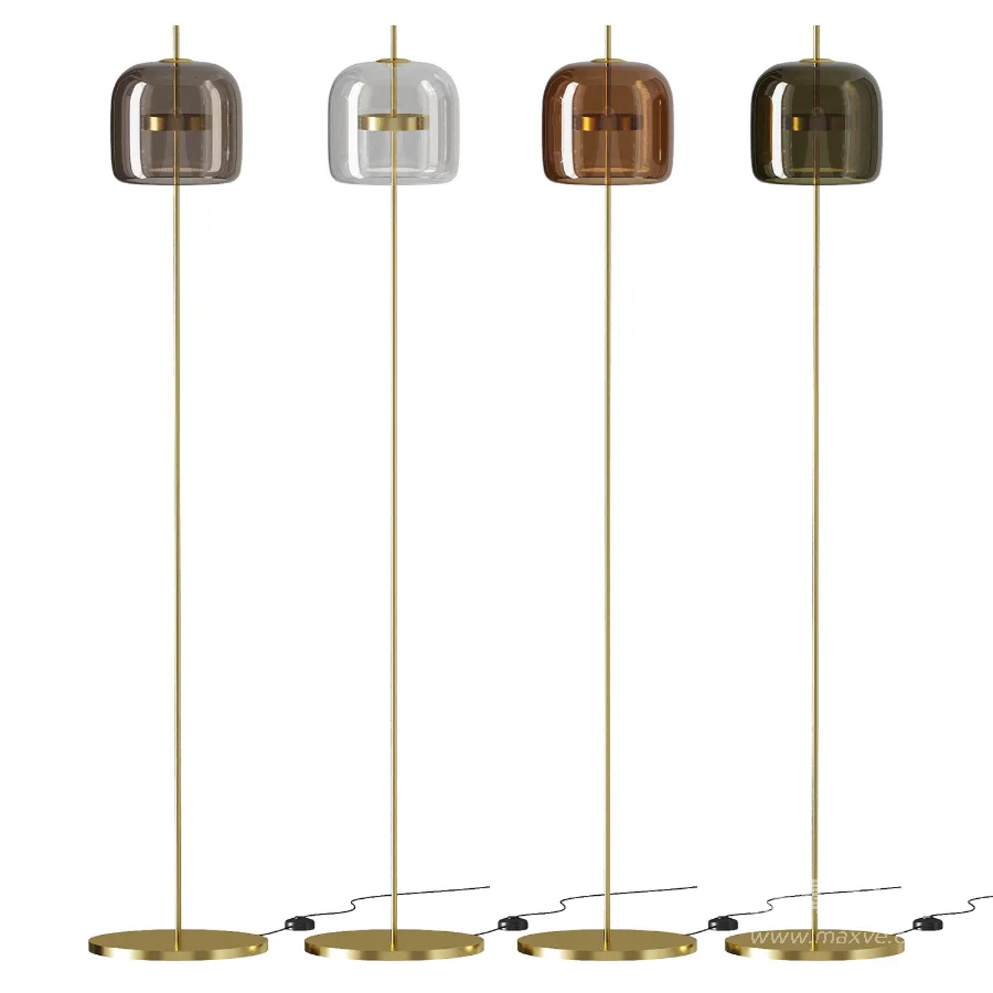 Jube Floor Lamp - Image 2
