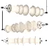 Linna Silk Pendant Lamp - Thumbnail 3