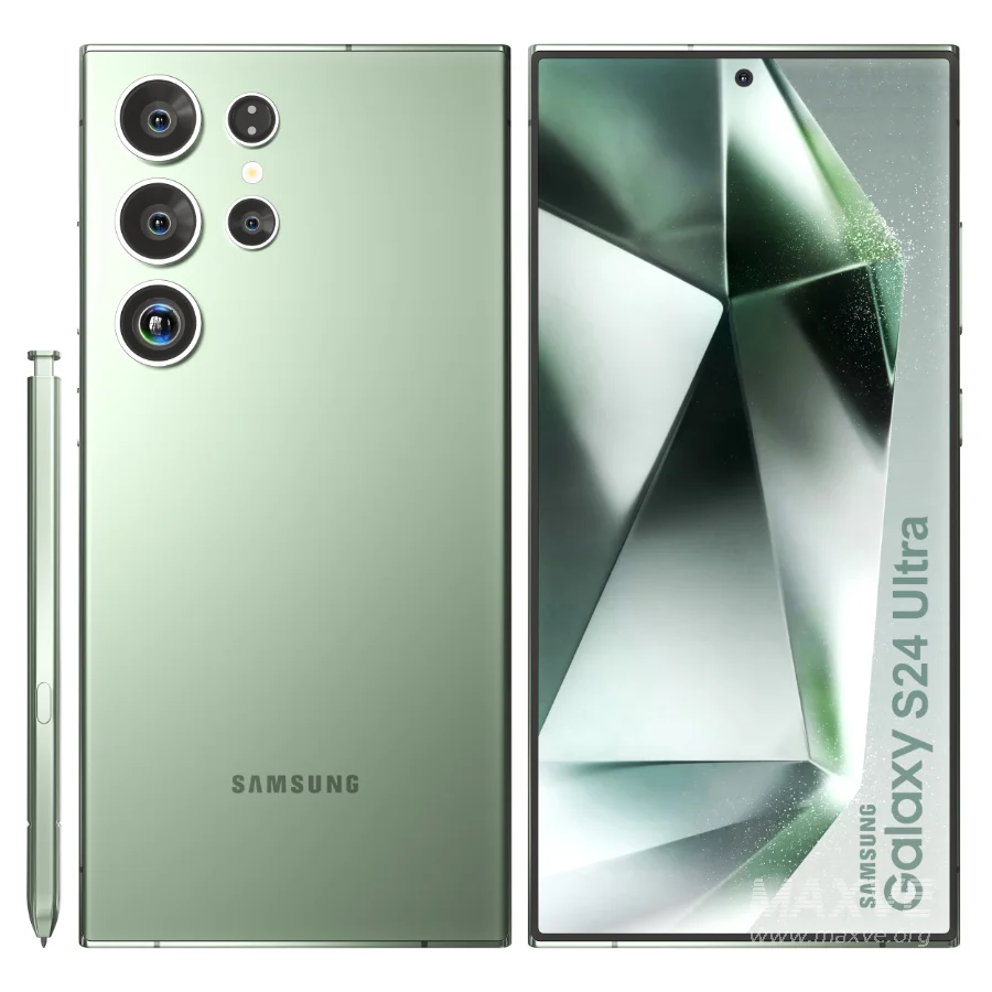 SAMSUNG Galaxy S24 Ultra - Image 3