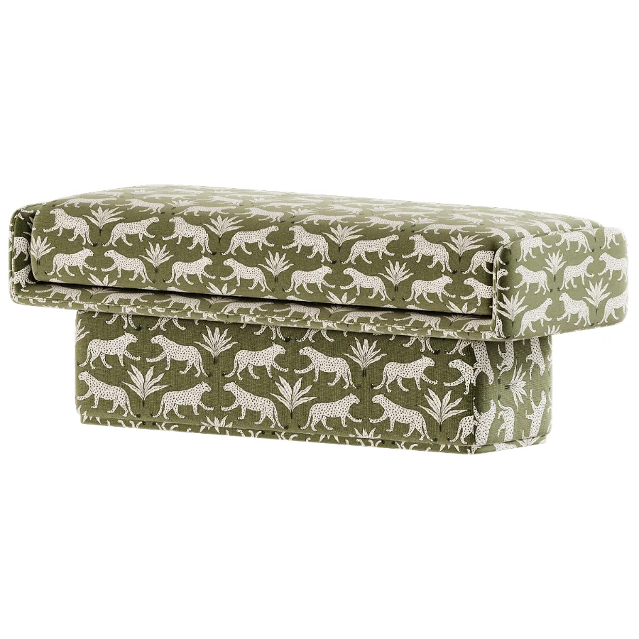 Lilas Bench - Image 1