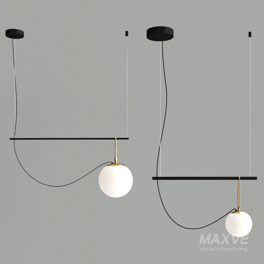 Pendant Lamp - Image 4
