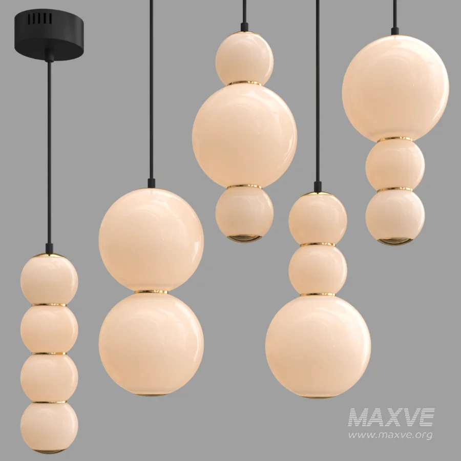 LUMEN LAMP - Image 5