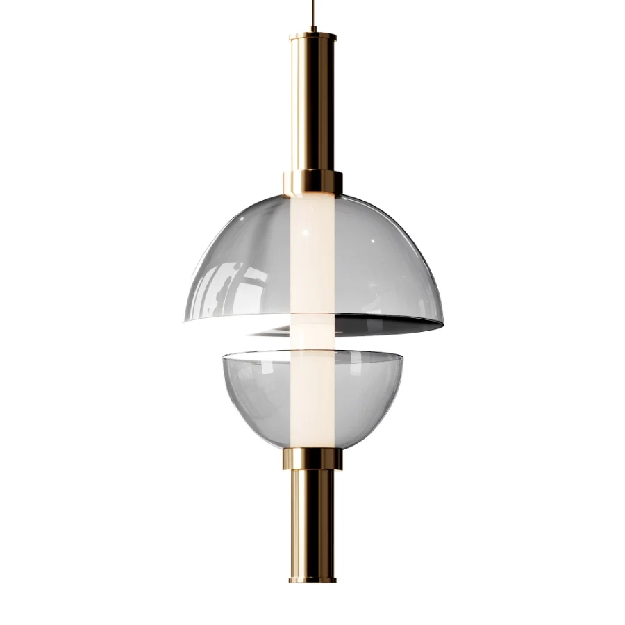 Aurora Luminosity pendant lamp - Image 2