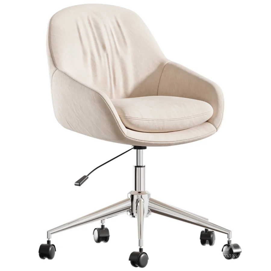 Jessen Office Chair - Image 1