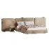 Modern Double Bed 02 - Thumbnail 3