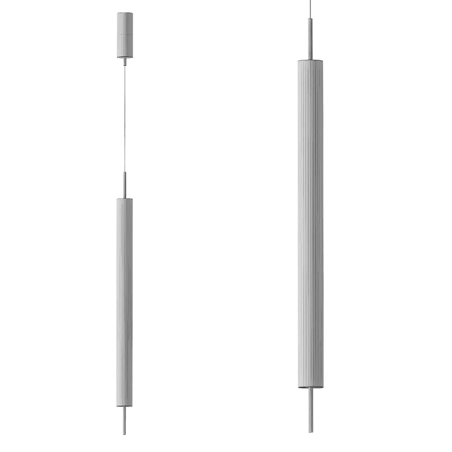 Luceplan Hono Pendant Lamp - Image 1