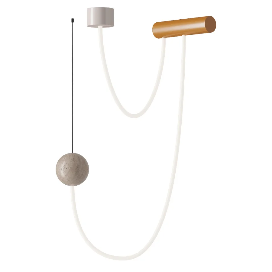 FLOW 03 Pendant Lamp - Image 2
