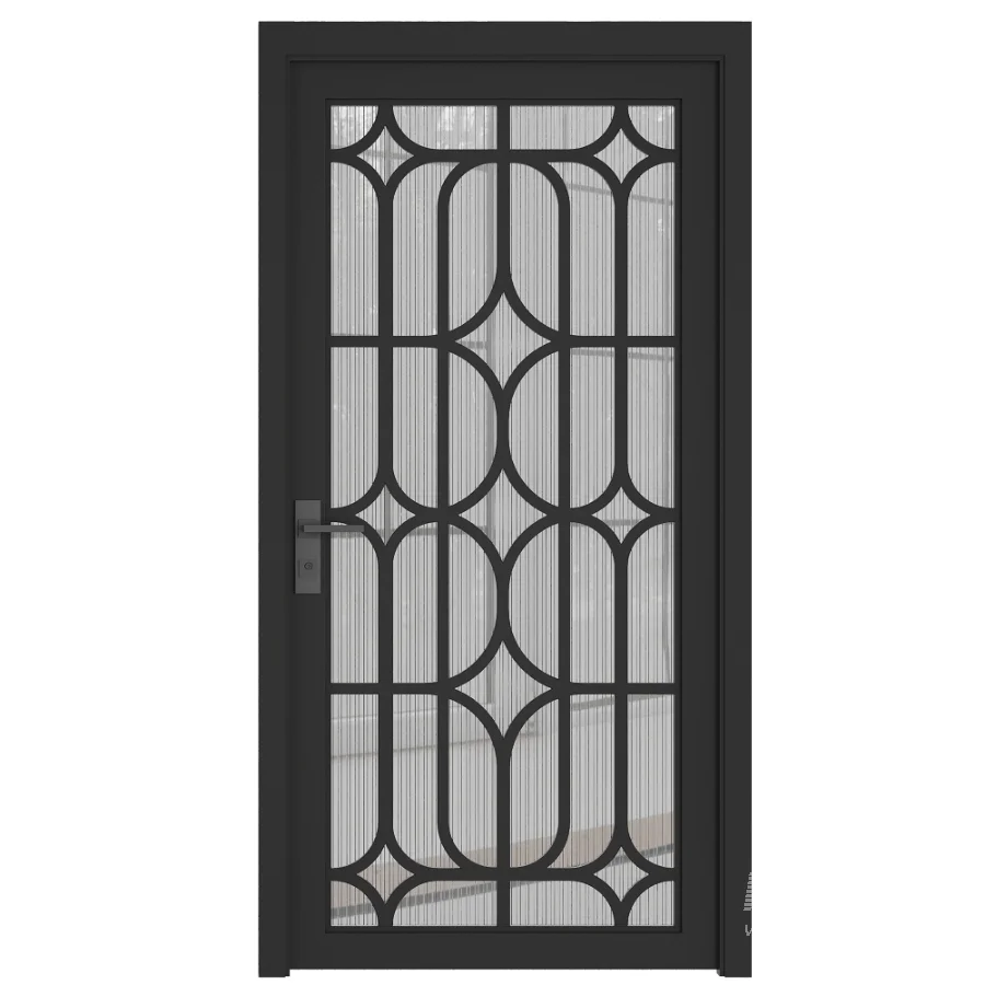 Entrance door set298 - Image 3