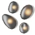 Pebble Wall Lamp - Thumbnail 3