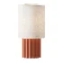 Aromas Del Campo Dena Table Lamp - Thumbnail 2