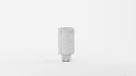 CERE SWHITE VASE - Thumbnail 1