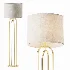 Gianna Floor Lamp - Thumbnail 3