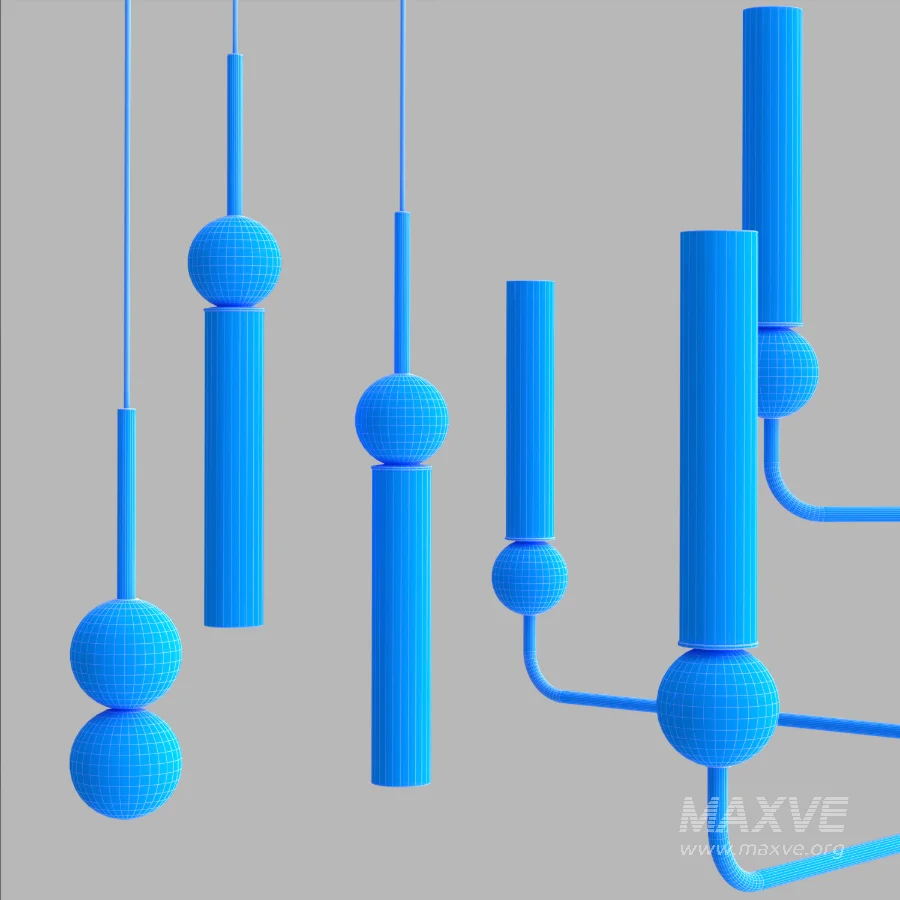 Delie and Dalt Light Collection - Image 4