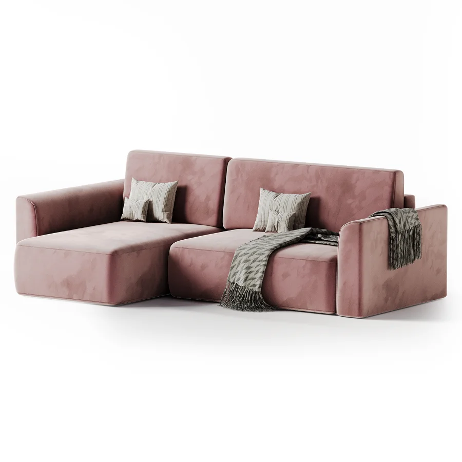 Speys Corner Sofa by Divan - Image 1