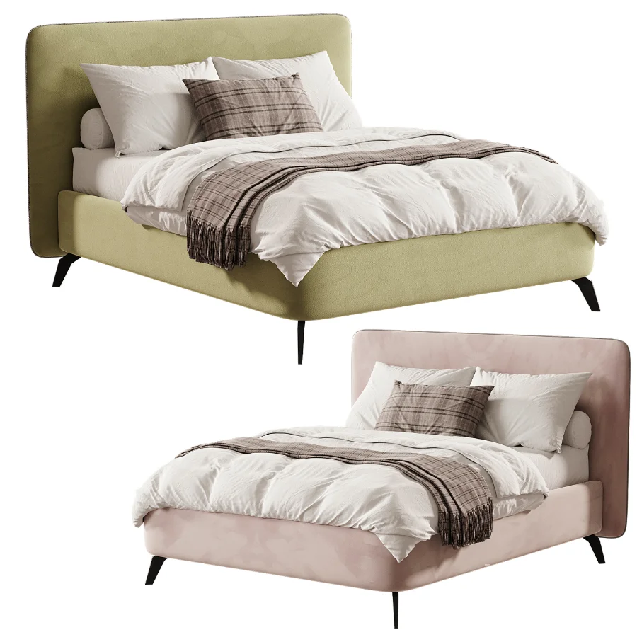 PORTO VAN single Kids Bed - Image 4