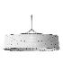 Dama Pendant Lamp by Vibia - Thumbnail 2