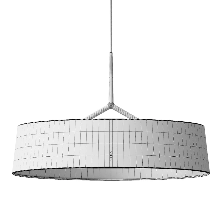 Dama Pendant Lamp by Vibia - Image 2