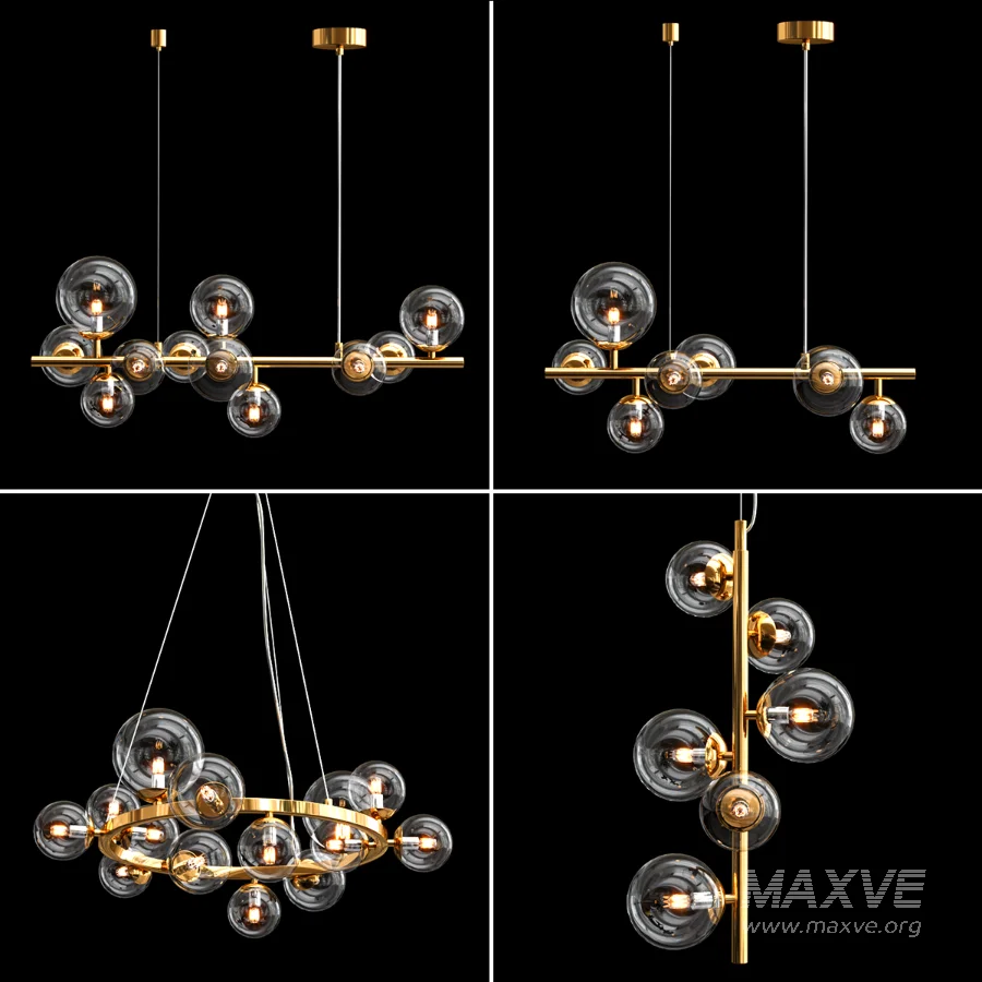 Odeon Light collection - Image 4