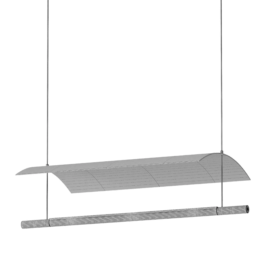Lamina Pendant Lamp - Image 5