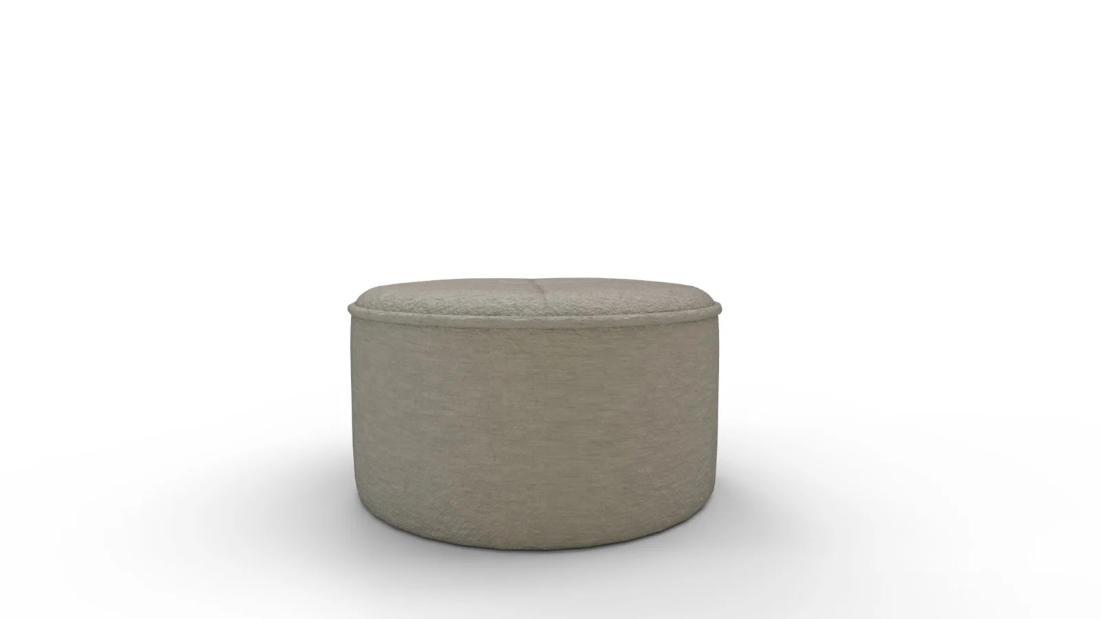 Duvet Storage Ottoman - Image 4