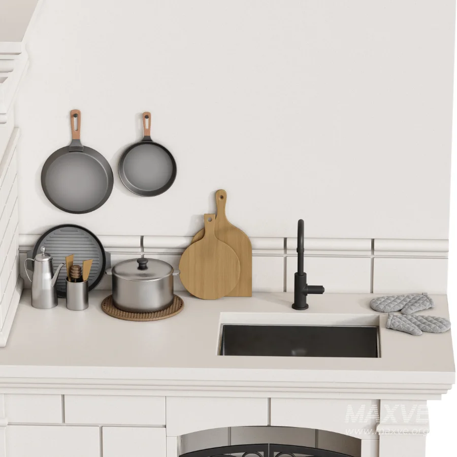 Outdoor Kitchen 01 - Image 8