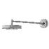 Asteria 02 Wall Lamp - Thumbnail 1