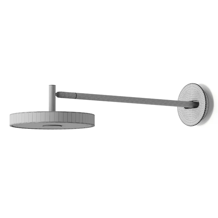 Asteria 02 Wall Lamp - Image 1