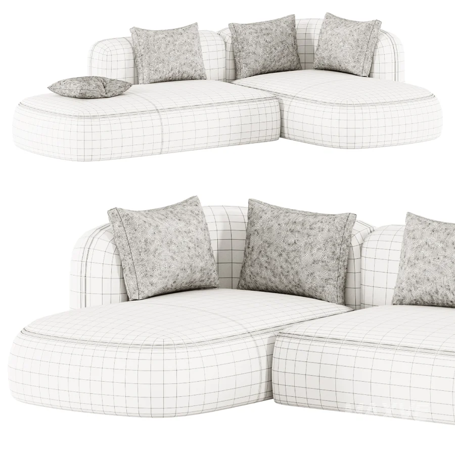 Modular Sofa - Image 3