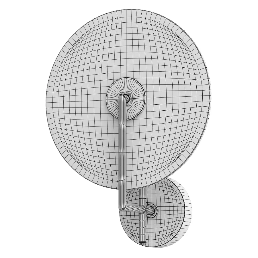 Erto wall lamp by Aromas - Image 3