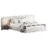 Modern Double bed 06 - Thumbnail 1