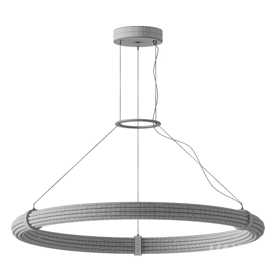 Elli 02 Pendant Lamp By Aromas Del Campo - Image 4