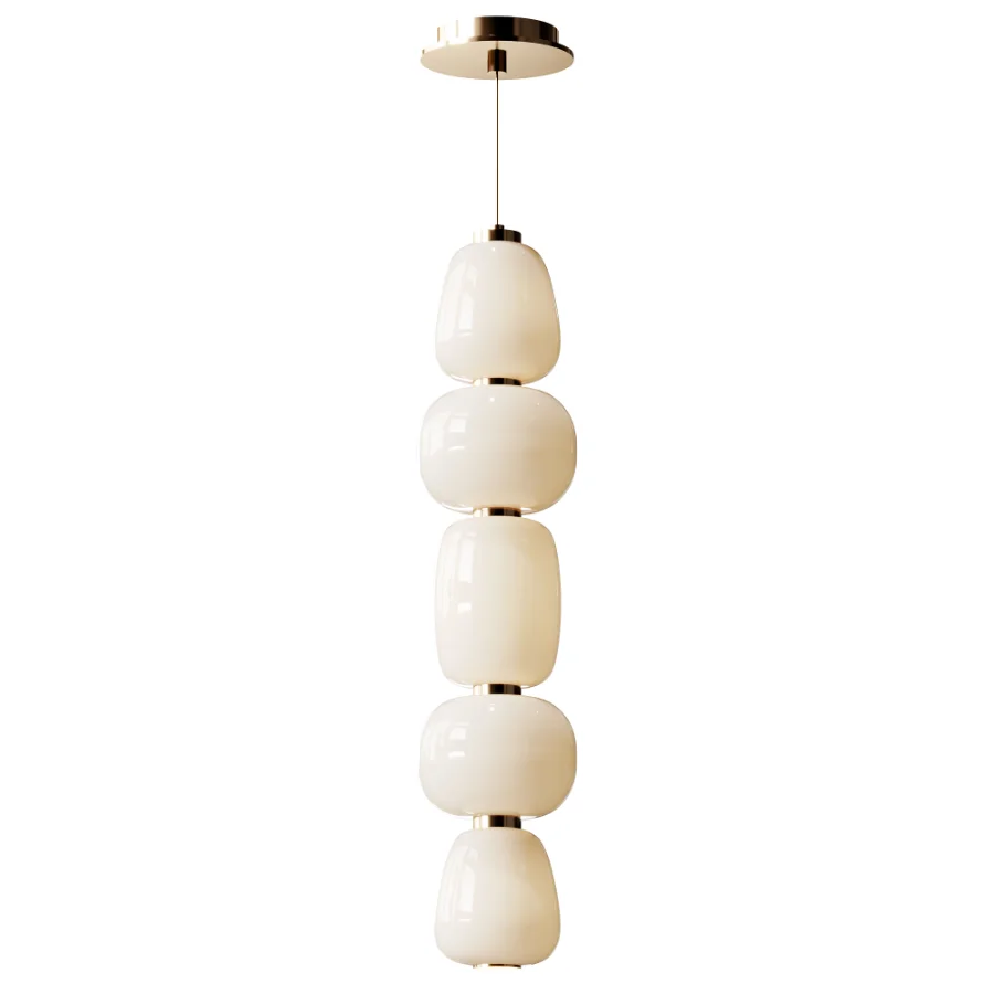 Soji LED Pendant - Image 2