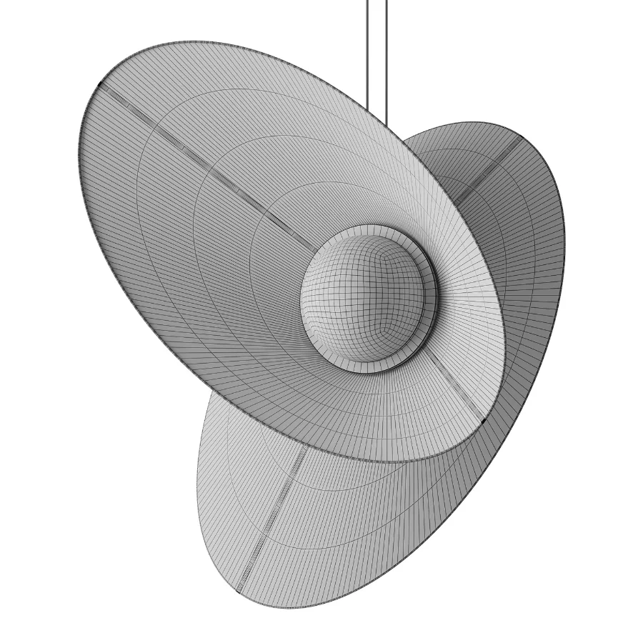 Maytoni Evolution Pendant Lamp - Image 5