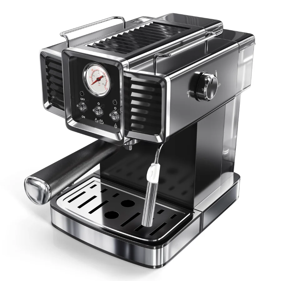 Coffee Maker Espresso - Image 4