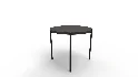 Drew End Table Round - Thumbnail 3