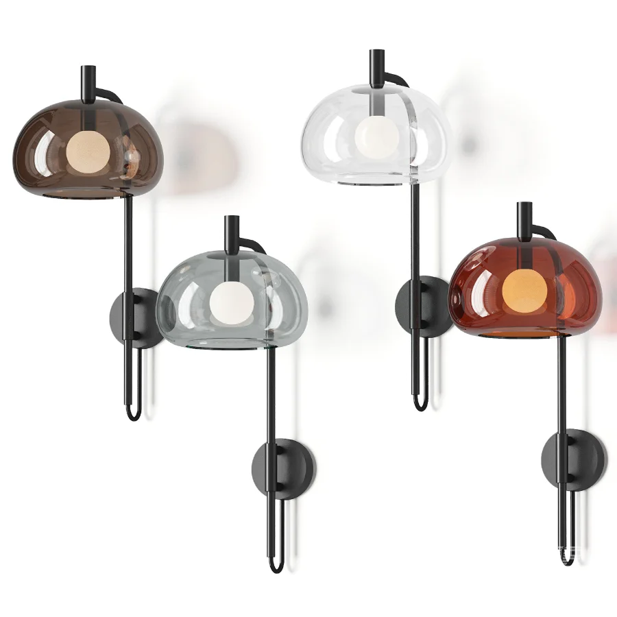 Aromas Del Campo Cloud Wall Lamp - Image 5