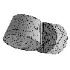 Nera wall lamp By Aromas Del Campo - Thumbnail 2