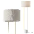 RENO Floor lamp by Lampatron - Thumbnail 3