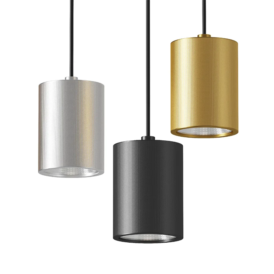 Aromas Del Campo Tera Pendant Lamp - Image 3