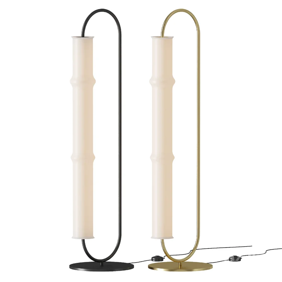 Canna Floor Lamp by Aromas Del Campo - Image 2