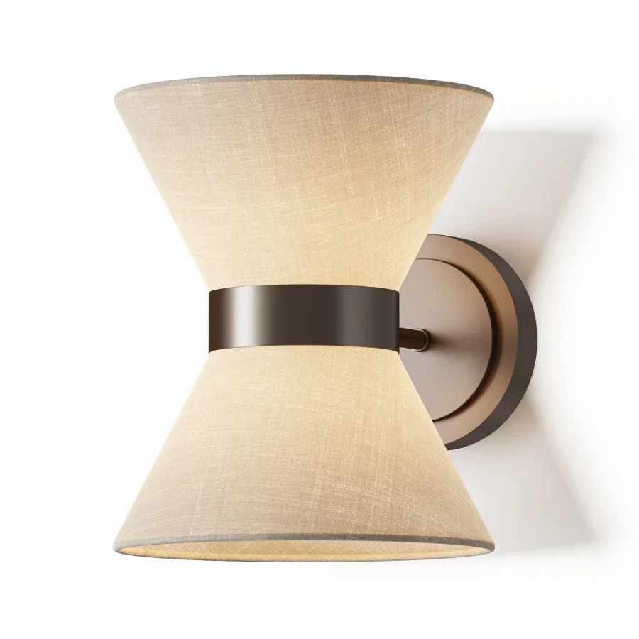 Renwick Wall Lamp - Image 2