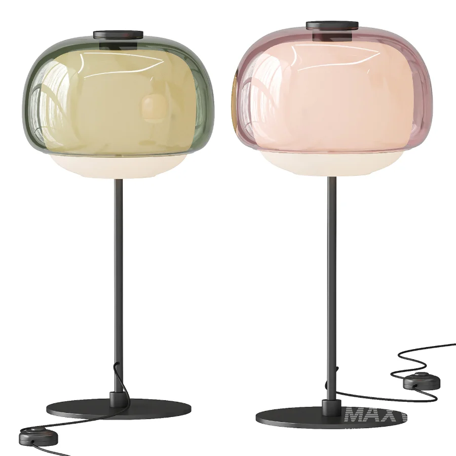 Clinco Table Lamp - Image 4